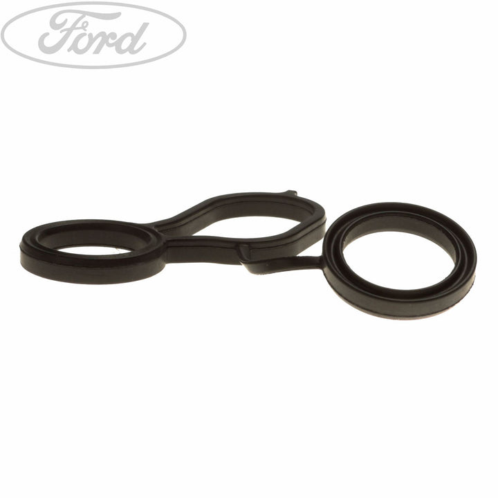 Junta para enfriador de aceite original Ford Duratec Turbo 2.5L 1370979