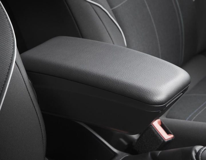 Original Ford Reposabrazos diseño Armster OE1,sin puerto USB integrado