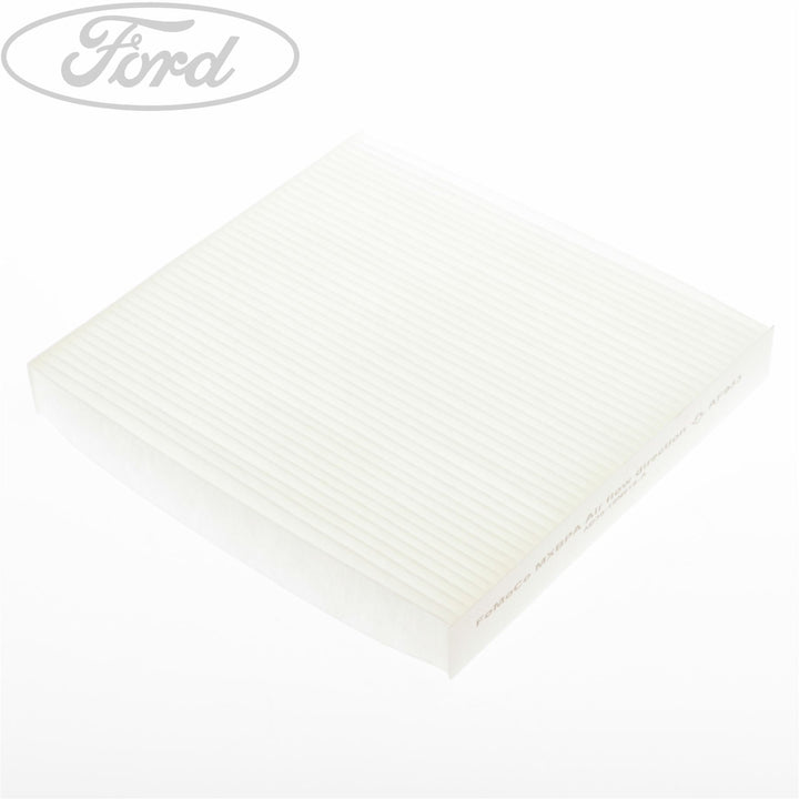 Filtro de partículas para olor y polen original para Ford Ranger TKE 2.2 3.2 TDCI TKE 1718237