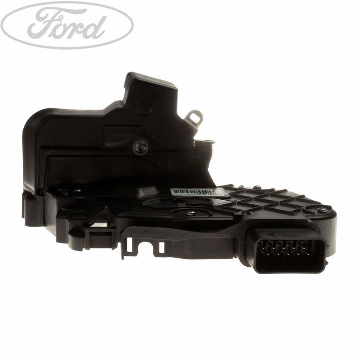 Cerradura de puerta trasera N/S (lado del conductor) original para Ford Mondeo Mondeo Galaxy S-Max 1791423