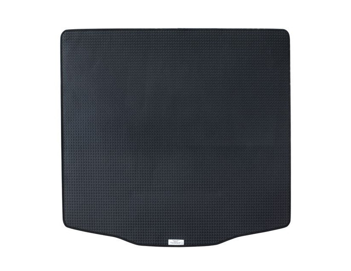 Kuga Alfombra para el maletero en color negro, con logo Kuga.