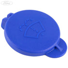 Tapón para depósito de agua original Ford 1362696
