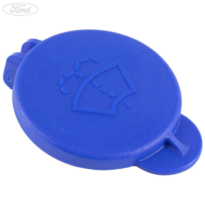 Tapón para depósito de agua original Ford 1362696