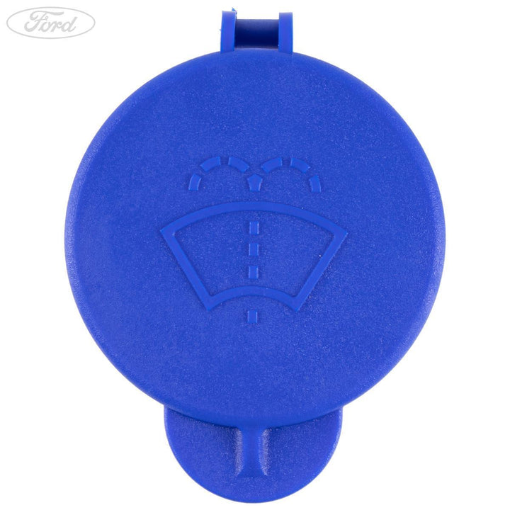 Tapón para depósito de agua original Ford 1362696