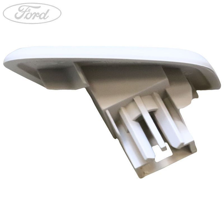 Soporte para limpiaparabrisas y eyector original Ford 2010967
