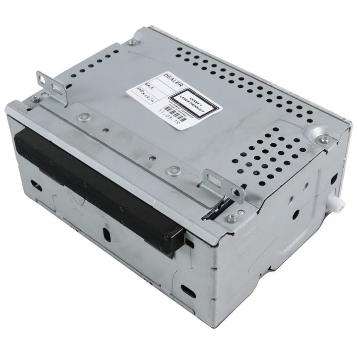 Sistema de audio con radio, reproductor de CD y USB original para Ford Focus B-Max EcoSport 2019793