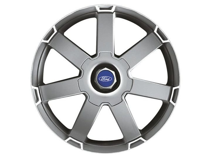 Original Ford Focus 07/2004-12/2007 Llantas de aleación 18
