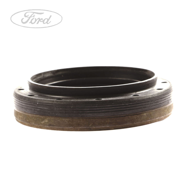 Sello de aceite para diferencial de transmisión manual original Ford 1541080