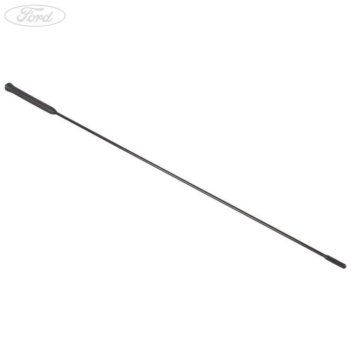 Fiesta Fusion Varilla de Antena de Repuesto Negro
