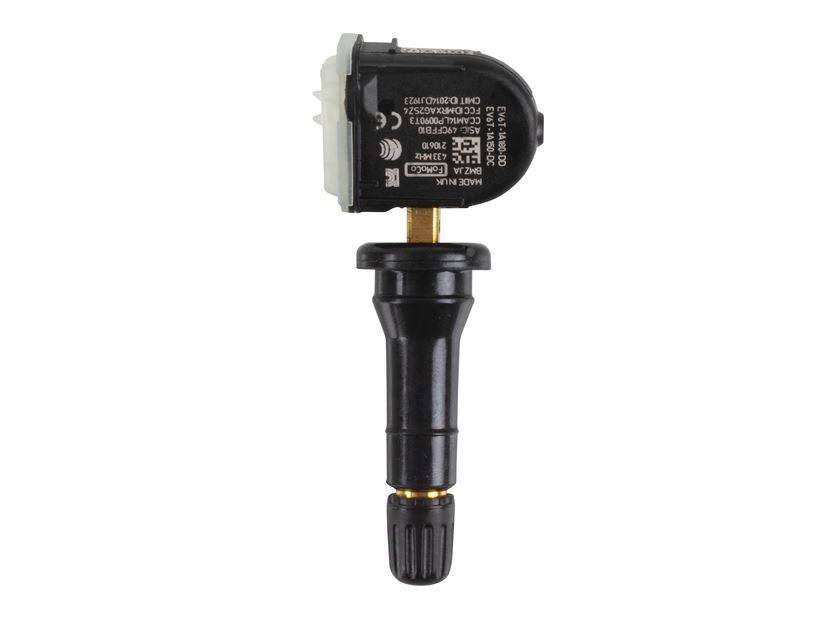 Sensor de presión de neumáticos EV6T-1A180-CB coche TPMS presión