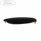 Mondeo 2001-2007 Cubierta LD Azul