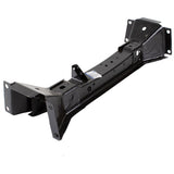 Ford Transit 2000-14 Miembro Transversal Trasero Cabina Negro 1761648