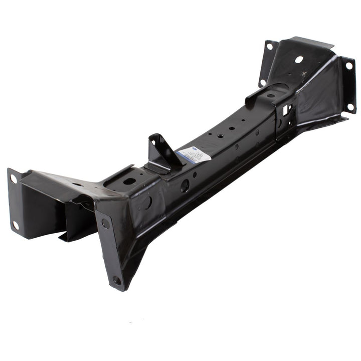 Ford Transit 2000-14 Miembro Transversal Trasero Cabina Negro 1761648