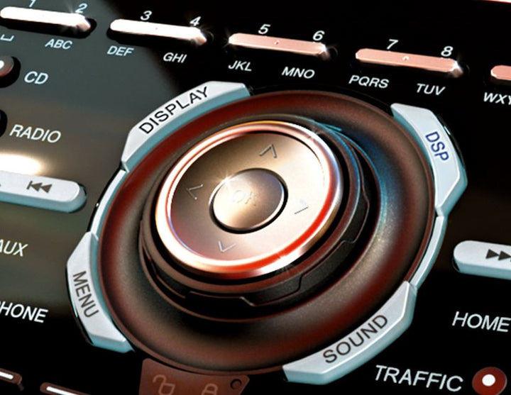 Connects2®* Actualización para radio digital Actualización para radio digital