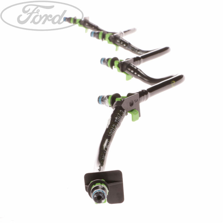 Ford Kuga 2008-20 Kit Reparación Fijación Negra 1779762