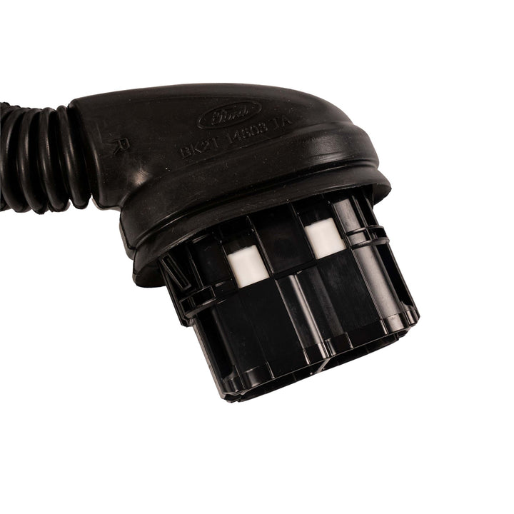 Cableado puertas delanteras DER Transit Custom 2016-2018