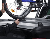 Thule®* Portabicicletas para techo Expert 298.