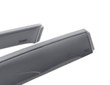 Original ClimAir Deflectores de viento traseros negros para ford focus mk4 18+ 2331602
