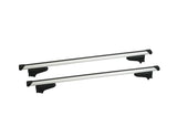 G3* Barras transversales portaequipajes para techo