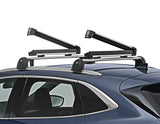 Thule®* Accesorio portaesquís para techo SnowPack 7326.