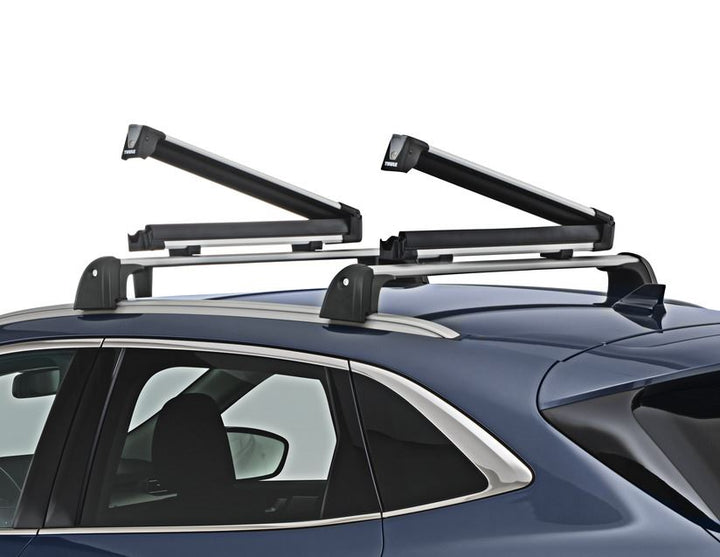Thule®* Accesorio portaesquís para techo SnowPack 7326.