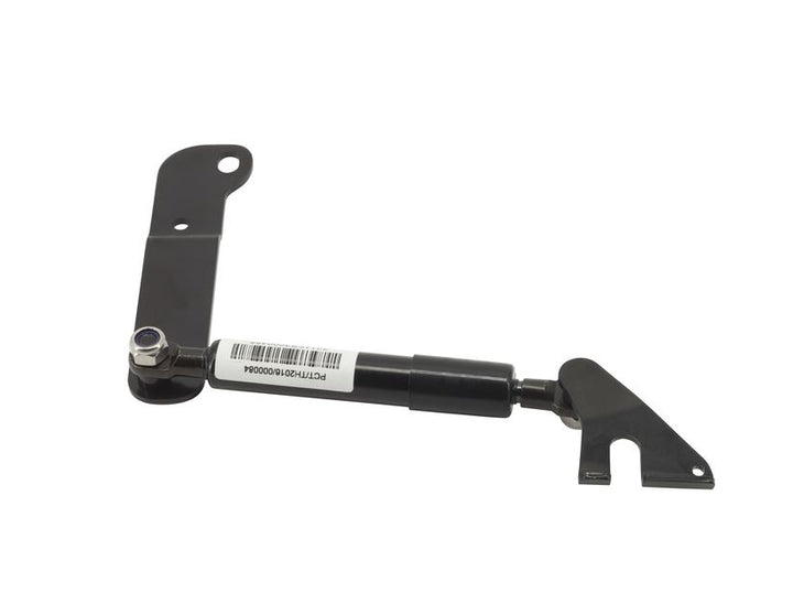 Ranger Pickup Attitude* Amortiguador para el portón del maletero con mecanismo de apertura controlada.