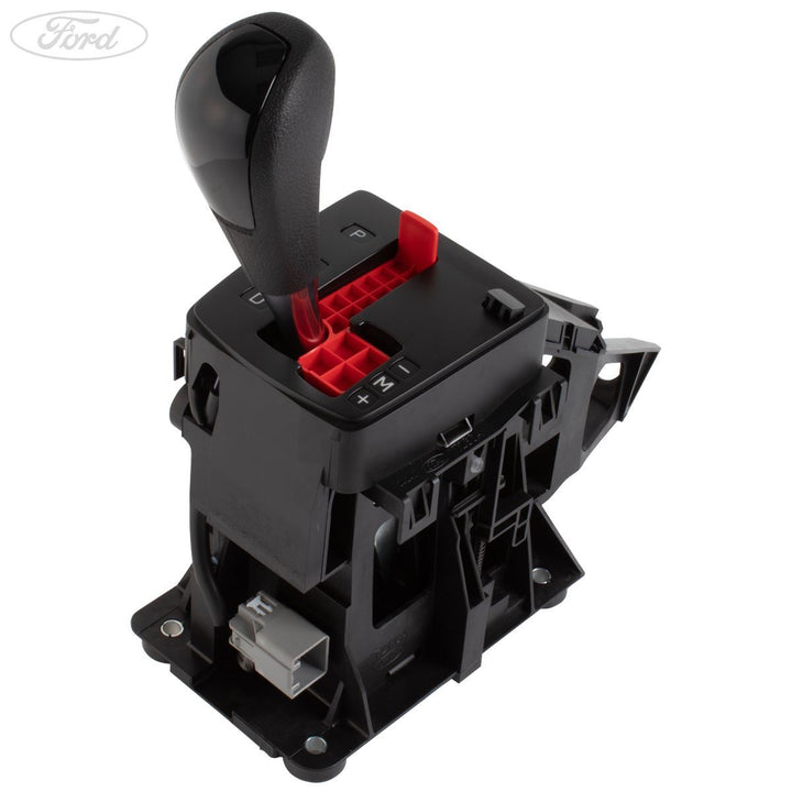 Ford Fiesta 2008-2012 Carcasa Palanca Cambios Negro 1544614