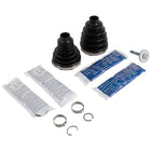 Kit de fuelle de junta homocinética exterior N/S (lado del conductor) original para Ford Mondeo S-Max Galaxy 2.2 Duratorq 1675010
