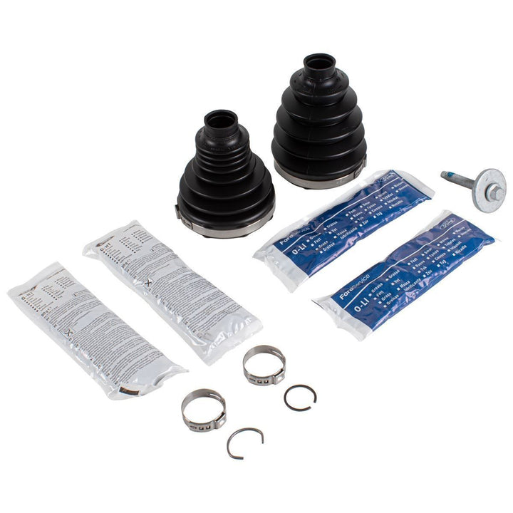 Kit de fuelle de junta homocinética exterior N/S (lado del conductor) original para Ford Mondeo S-Max Galaxy 2.2 Duratorq 1675010