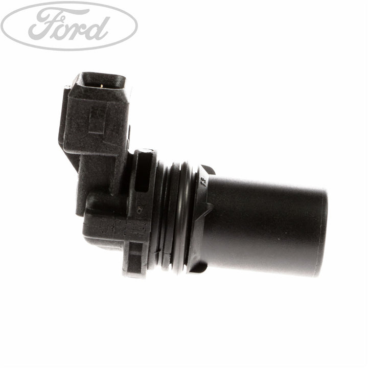 Sensor de posición de 22 mm y 2 pines del árbol de levas original para Ford Transit 2.3 Scorpio 1037465