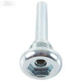 Tapón de drenaje de aceite original Ford 1862325