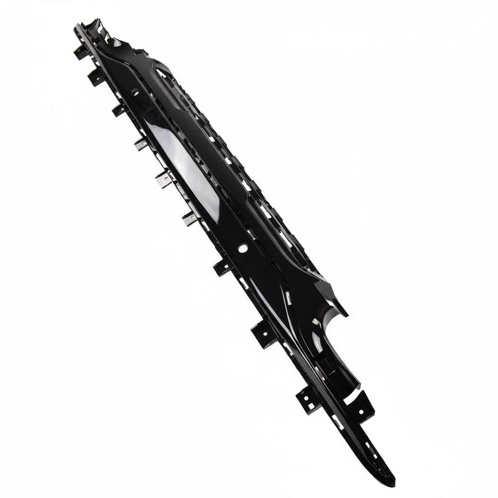 Moldura del parachoques trasero negro brillo cromado con ayuda de aparcamiento Kuga ST-Line 2020+