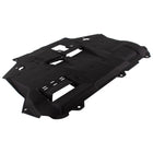 Ford Focus 14-19 Escudo Antisuciedad Motor RS Negro 2020080