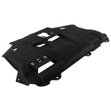 Ford Focus 14-19 Escudo Antisuciedad Motor RS Negro 2020080