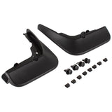 Original Ford Puma desde 10/2019 Guardabarros delanteros,contorneados.