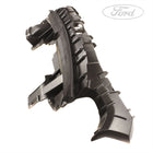 Moldura panel de relleno del parachoques delantero original para Ford Fiesta 1818005