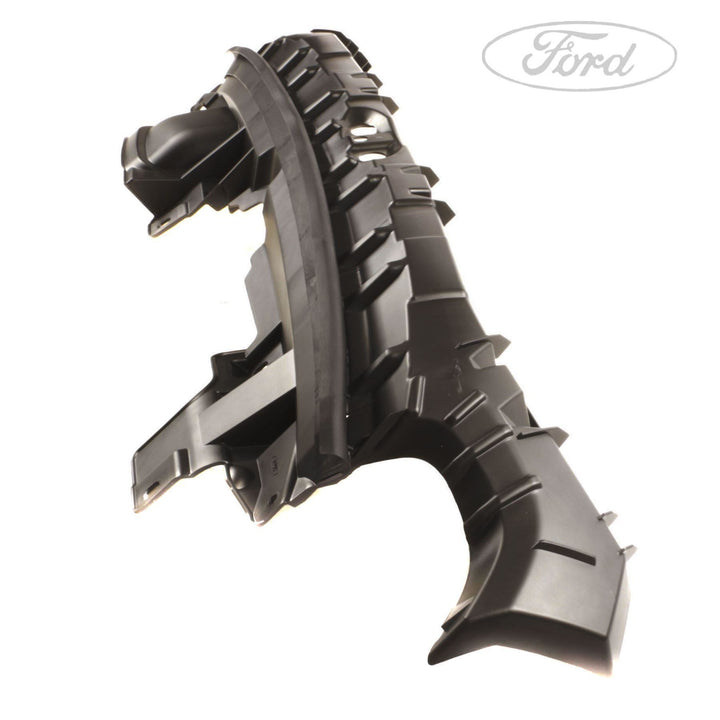 Moldura panel de relleno del parachoques delantero original para Ford Fiesta 1818005