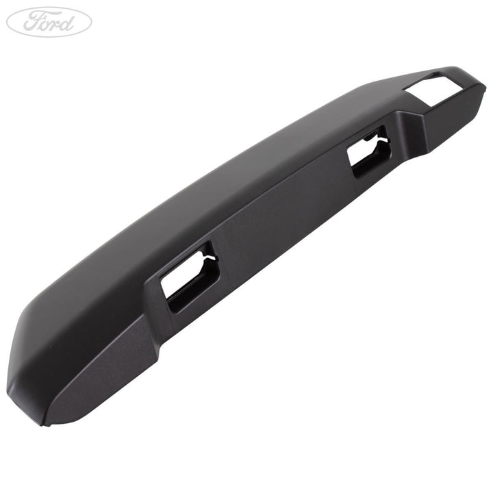 Luz de matrícula trasera original para Ford Transit Tourneo Custom 1855435