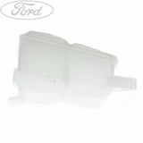Ford Focus/C-MAX Depósito Radiador Azul 1438913