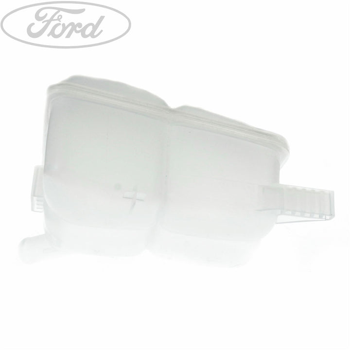 Ford Focus/C-MAX Depósito Radiador Azul 1438913