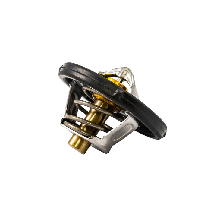 Termostato del refrigerante del motor original Ford 1712228