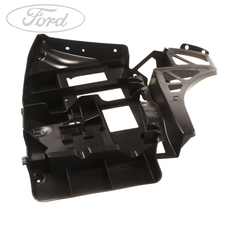 Soporte de montaje para parachoques trasero original para Ford Galaxy WA6 1751380