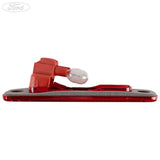 Grupo de luces de freno trasero original para Ford Transit 5128002