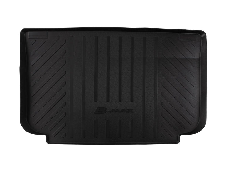 Original Ford B-MAX desde 01/2012 Alfombra antideslizante para maletero