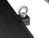 Ranger desde 01/2012 ARB* Kit de argollas de sujeción para barras portaequipajes