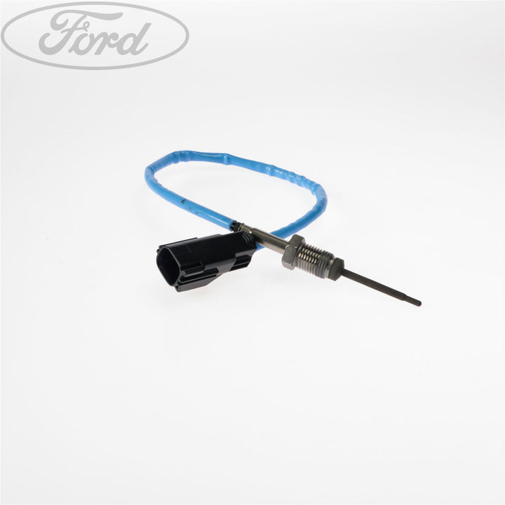 Sensor de oxígeno (O2) y lambda original para Ford Focus Mondeo C-Max Transit Galaxy 1381181