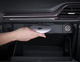 Original Ford Fiesta desde 07/2017/Fiesta Van desde 08/2019 Reproductor de CD