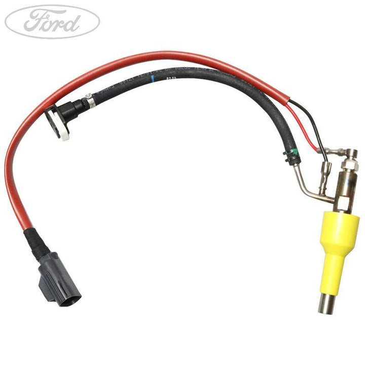 Válvula de vapor de combustible de escape original para Ford Transit Euro 5 2014-2017 2039911