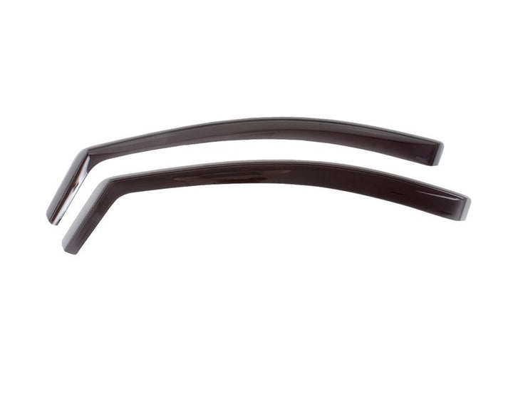 Focus 07/2004-12/2010 ClimAir®* Deflector de aire para ventanillas delanteras