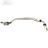 Manguito de dirección asistida original para Ford S-Max Galaxy Mondeo 2.0 TDCi 1548226